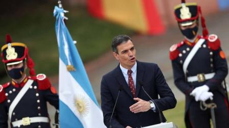 Sánchez pide "comprensión y magnanimidad" a la sociedad ante los indultos