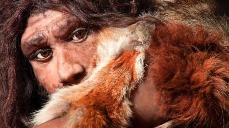 Nuestra huella genética neandertal influye en el sueño, el humor… y en cómo nos afecta la covid