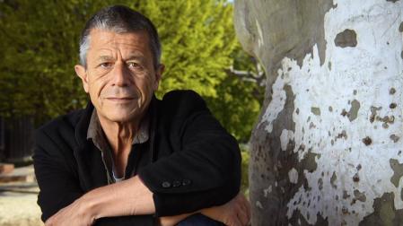 El escritor y periodista francés Emmanuel Carrère es el Premio Princesa de Asturias de las Letras 2021.