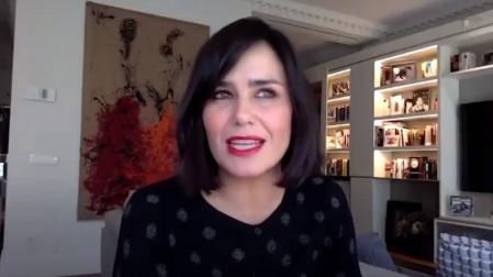 Elena Sánchez