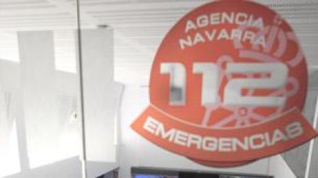 Sede del Tel&eacute;fono de Emergencias 112