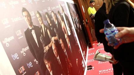 Premios Goya 2016