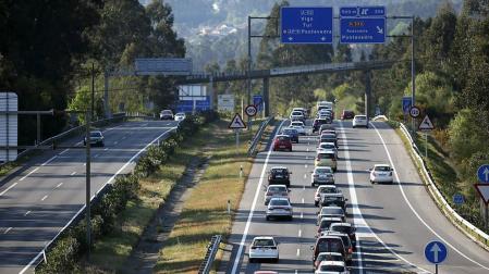 La operación de Semana Santa deja al menos 25 fallecidos por accidente