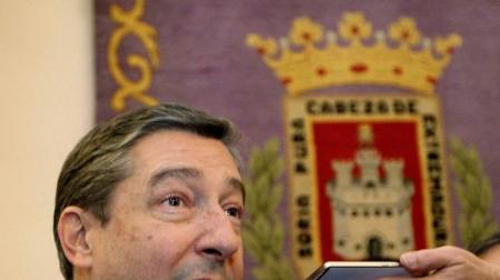 EL CHEF JOAN ROCA INSTA A REGULAR EL APROVECHAMIENTO MICOLÓGICO EN ESPAÑA