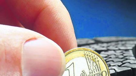 Moneda euro
