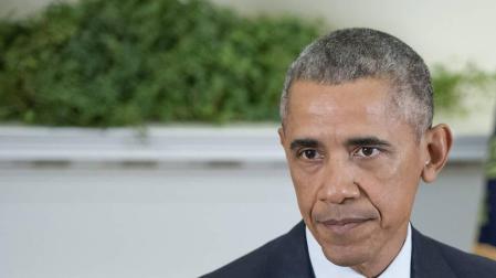OBAMA ANUNCIA AMPLIACIÓN DE PRESENCIA EN AFGANISTÁN CON SITUACIÓN "FRÁGIL"