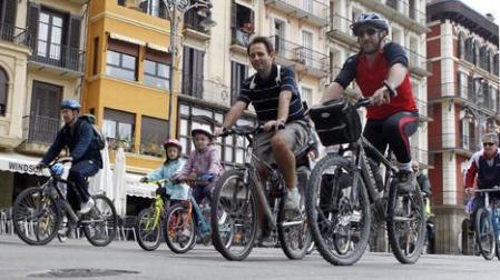 Semana Movilidad