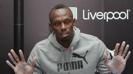 USAÍN BOLT DARÁ PRIORIDAD A LA DEFENSA DE LOS TÍTULOS OLÍMPICOS EN RÍO 2016