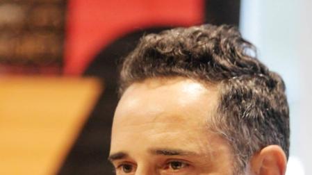 JORGE DREXLER EN CUBA: "VENGO A ESCUCHAR EL TIEMPO"