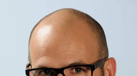 Fernando Aranguren Ayuntamiento Pamplona