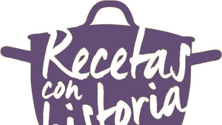 Recetas con historia
