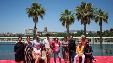 'La casa del caracol', 'Un lugar salvaje', y el reestreno de 'Mulholland drive', en cartelera