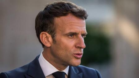 Euskarabidea se suma a una carta enviada a Macron por la situación de las lenguas regionales