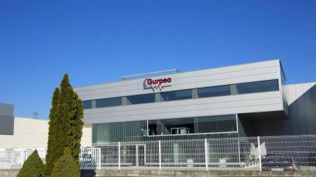 Gurpea refuerza su crecimiento durante la pandemia y amplía su plantilla hasta los 190 trabajadores