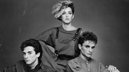 Mecano, la leyenda que se levantó hace 40 años