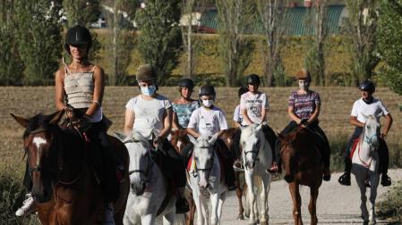 'Chancletas' vuelve con el doble de plazas y 15 actividades nuevas