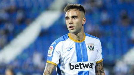 Rober Ibáñez, una posible solución para la banda