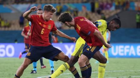 España suma 15 meses coleccionando victorias y sin encajar gol