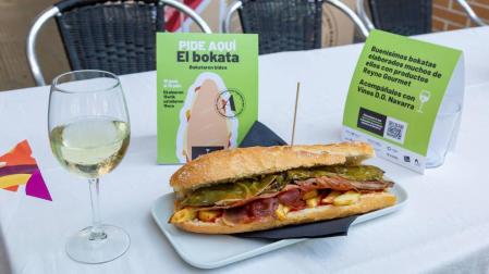 Ruta Bokata