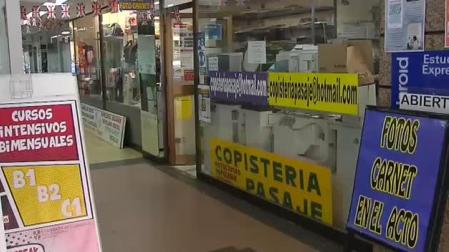 Polémica con las fotos en el nuevo DNI electrónico