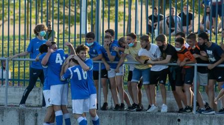 Beti Kozkor-Ardoi, la final por el ascenso a Segunda RFEF