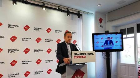 NA+ denuncia que investiga en 2021 un presunto cohecho del que se le alertó en 2019