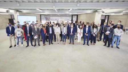 ALINAR cumple con su Plan Estratégico y consolida su posición en el sector agroalimentario
