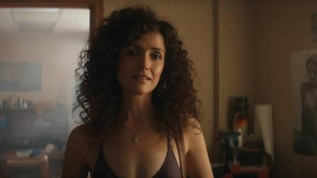 La comedia negra 'Physical' llega a Apple TV+