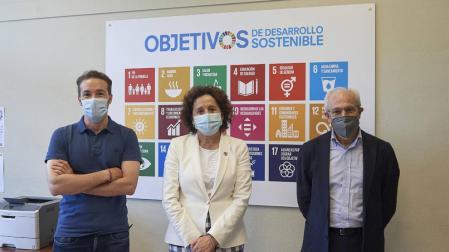 II Edición del Premio a la Innovación Social en los Servicios Sociales