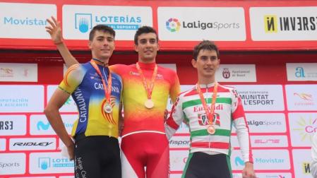 Campeonato redondo de Lizarte