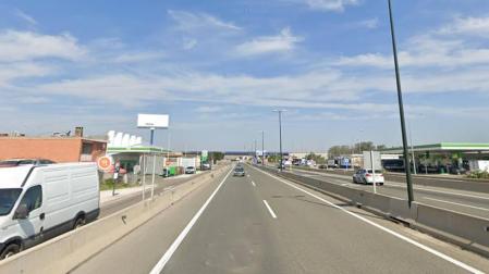 Muere atropellado un joven de 15 años que circulaba en bici en Zaragoza