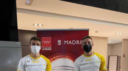 Continúan peleando por el sueño