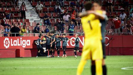 La fe del Rayo le devuelve a Primera