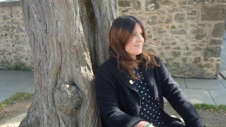 Regina Salcedo es autora de una decena de obras de poesía y narrativa.