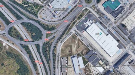 El Ayuntamiento construirá un 'gran pabellón' polideportivo en Buztintxuri