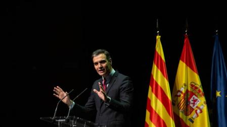 Sánchez anuncia que aprobará los indultos este martes