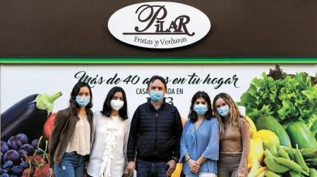 Rediseñando los negocios locales: el caso de la frutería de Iturrama