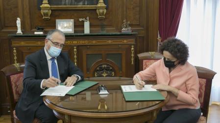 Una vivienda municipal se convertirá en el hogar de 6 personas con discapacidad intelectual