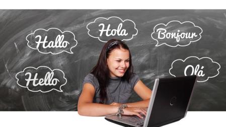 ¿Cuándo se convierte alguien en bilingüe?