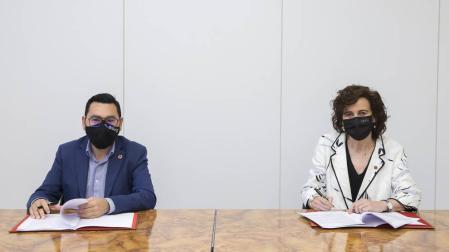 La UPNA lanza un Erasmus rural para prácticas en municipios despoblados