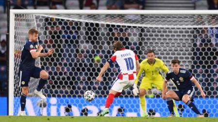 La subcampeona del mundo no falla