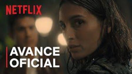 La comedia romántica 'Fuimos canciones' llega a Netflix