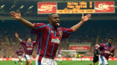 El policía que mató a Dalian Atkinson, culpable de homicidio