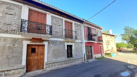 Acuerdo para estudiar la posible adquisición de la "Casa de las Conchas"