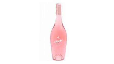 Chivite Las Fincas Rosado 2019, medalla de oro en el Global Rosé Master