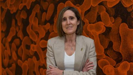 Isabel Sola: “Mientras haya virus que se replican pueden aparecer variantes que escapan a la inmunidad”