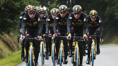 Pogacar y Roglic, la revancha está servida