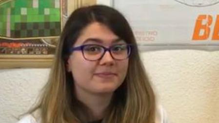 Alba Rodríguez.