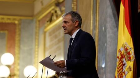 Víctimas del Terrorismo exigen acabar con homenajes a etarras
