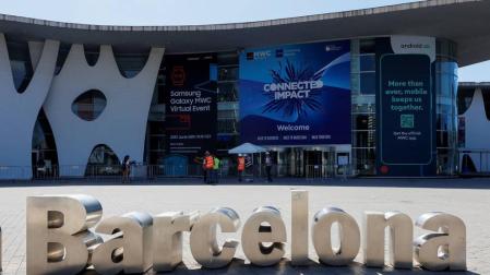 El Mobile abre sus puertas en su edición más atípica
